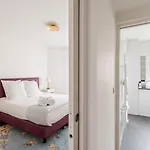 Apartment Porte Versailles 1bdr