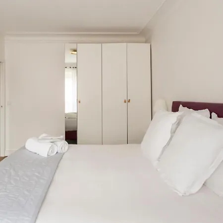 Porte Versailles 1bdr *