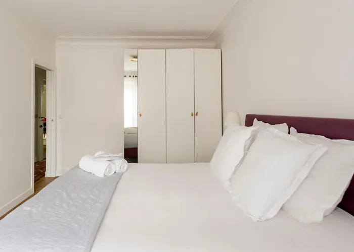 Porte Versailles 1bdr *