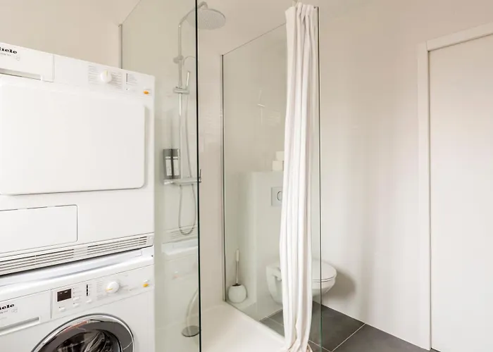 Porte Versailles 1bdr * Paris