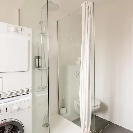 Porte Versailles 1bdr * Paris
